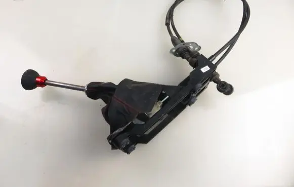 Chevrolet Spark Gear shifter/selector