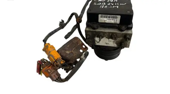 Honda CR-V ABS Pump AC044001596 AC051191491