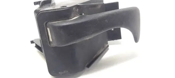 Ford Fiesta Front door interior handle 89FBA22600AA