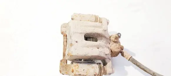 Hyundai ix35 Rear brake caliper