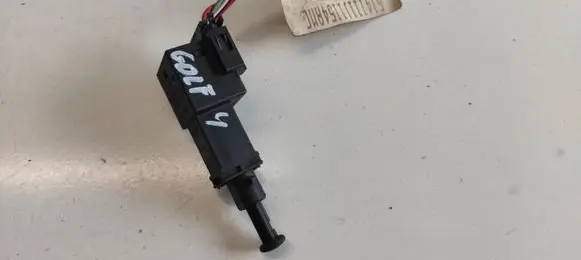 Volkswagen Golf IV Brake pedal sensor switch 1J0945511A 2388 0158