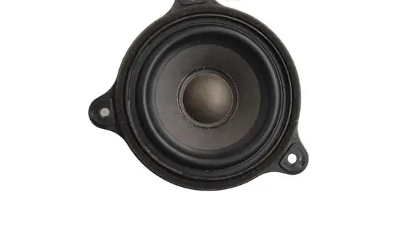 Volkswagen Golf VIII Panel speaker 5H0035415A