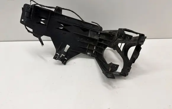 BMW 5 F10 F11 Headlight/headlamp mounting bracket 7200794 11071510