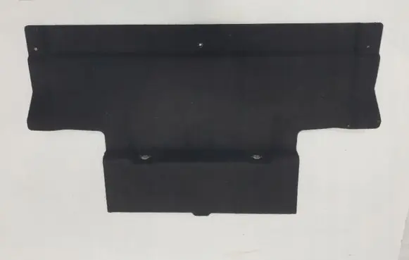 Mercedes-Benz C W205 Trunk/boot mat liner 