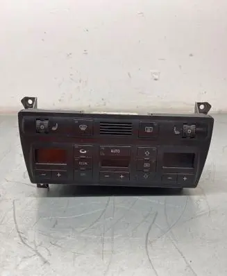 Climate control unit