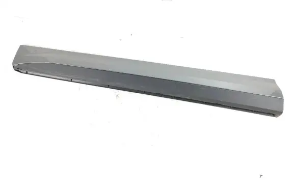 Skoda Enyaq iV Front door trim (molding) 5LA854939A