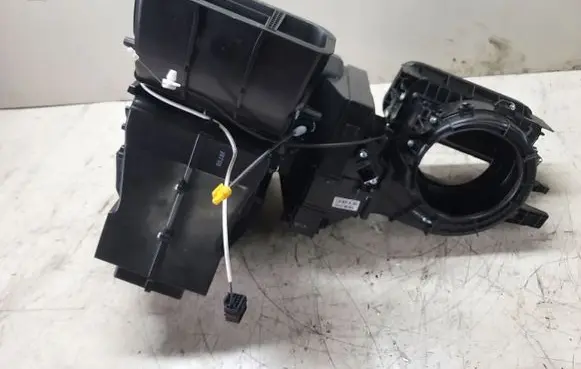 Skoda Citigo Interior heater climate box assembly 6R0863815