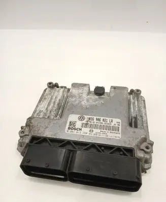 Engine control unit/module