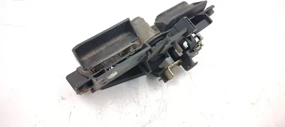 Audi A4 S4 B5 8D Tailgate/trunk/boot lock/catch/latch