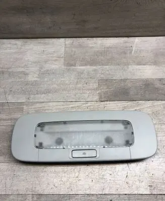 Volkswagen Golf Plus Rear seat light 1K0947291H