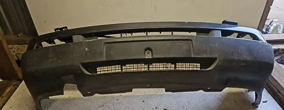 Peugeot 806 Front bumper