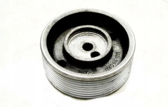 BMW 3 E30 Crankshaft pulley 7448373276