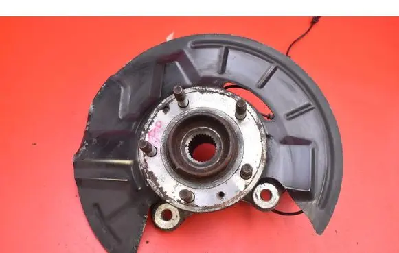 Opel Insignia A Front wheel hub spindle knuckle 