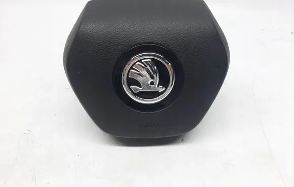 Skoda Octavia Mk4 Steering wheel airbag 5E3880201AA