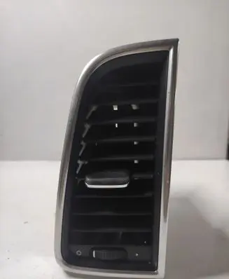 Porsche Panamera (970) Dashboard side air vent grill/cover trim 97055214201