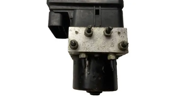 Opel Zafira B ABS Pump 10096005903 00404674E1