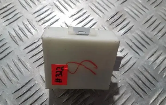 Toyota Avensis T250 Other control units/modules 8974105050 89741-05050