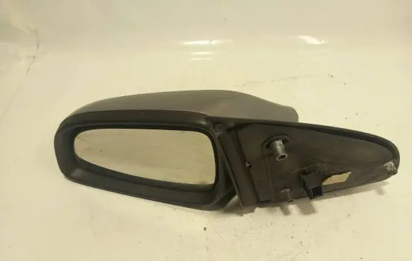 Opel Astra H Manual wing mirror 010806