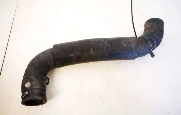 Toyota Corolla Verso E121 Engine coolant pipe/hose