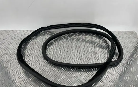 BMW X5 F15 Rear door rubber seal (on body) 7289639