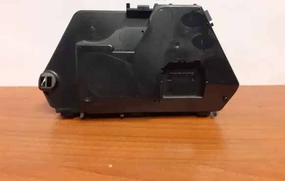 Mercedes-Benz S W220 Seat control switch 03463098 2208216879