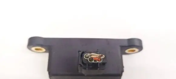 Chevrolet Captiva ESP acceleration yaw rate sensor 25897967 25170106063