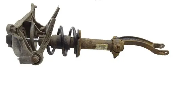 Audi A4 S4 B8 8K Front shock absorber/damper 8K0031CA