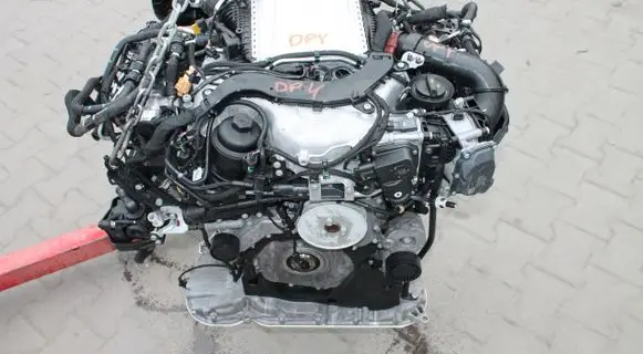 Opel Insignia A Engine 5678