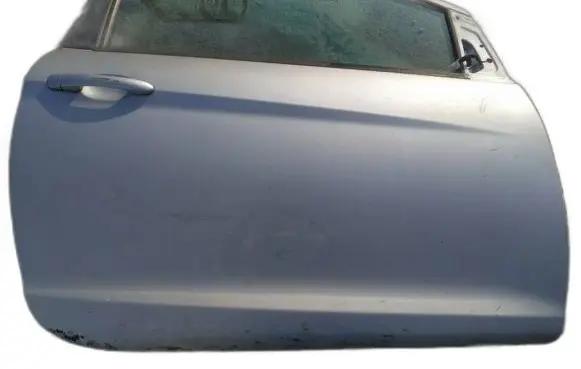 Ford Ka Front door pilkos