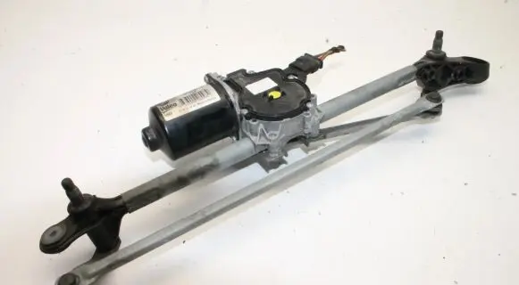 BMW 4 F32 F33 Front wiper linkage and motor 7267504
