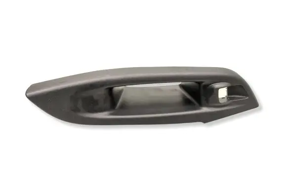 Ford Focus Rear door window switch trim BM51A237W20B