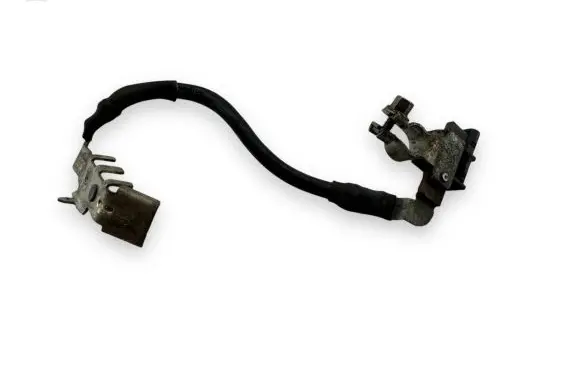 Volkswagen Golf VII Negative earth cable (battery) 5Q0915181G