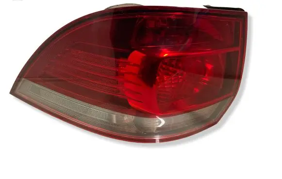 Volkswagen Golf VI Rear/tail lights 1K9945111D 1K9945095E 945095F