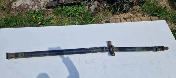 Mitsubishi Outlander Rear driveshaft/prop shaft 