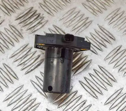 Mercedes-Benz C W204 Oil level dip stick A6511530032