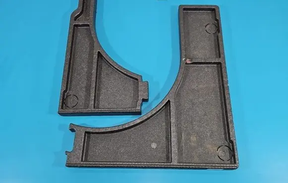 Ford Focus Spare wheel section trim A11169CB IMPRK1582025