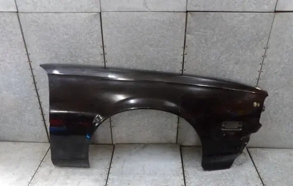 Mazda RX2 Fender 