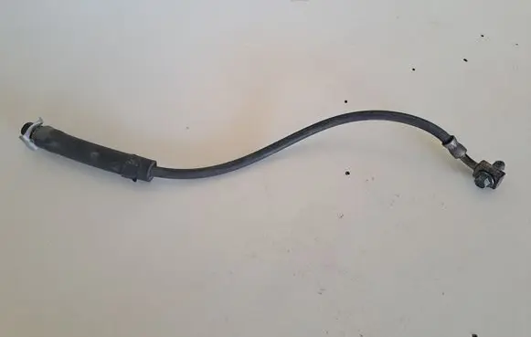 Chevrolet Corvette C7 Brake booster pipe/hose A045302