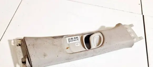 Renault Laguna II (B) pillar trim (top) 8200000254 mp4702