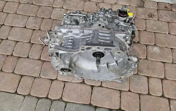 Opel Corsa F Automatic gearbox 20GT84- AWF8G30