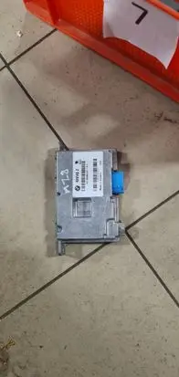 BMW X1 F48 F49 Camera control unit module 9399247