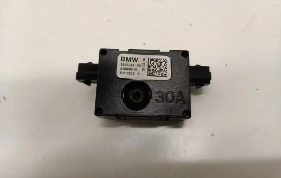 BMW 7 G11 G12 Other control units/modules 9325724