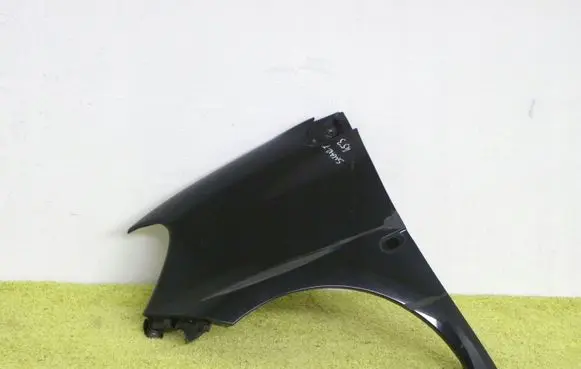 Smart ForTwo III C453 Fender