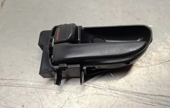Subaru Forester SG Rear door interior handle 