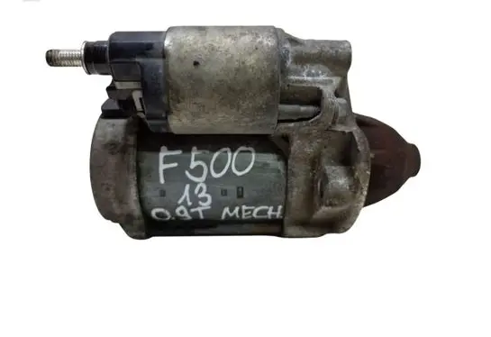 Fiat 500 Starter motor 51872564 4280007470