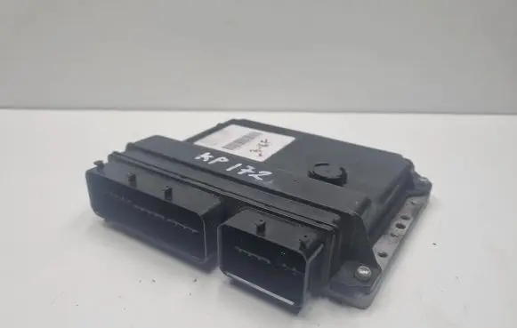 Toyota Verso Other control units/modules 896610F332 MB2755000390