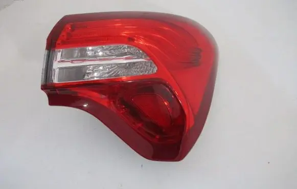 Citroen DS5 Rear/tail lights 9803167780