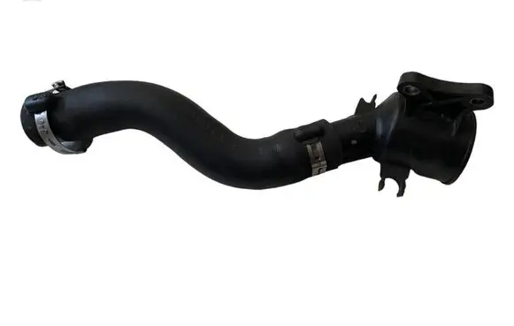 Land Rover Range Rover Evoque L538 Oil fill pipe 9683218880