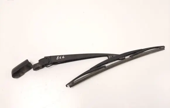 Subaru Legacy Rear wiper blade arm 35610
