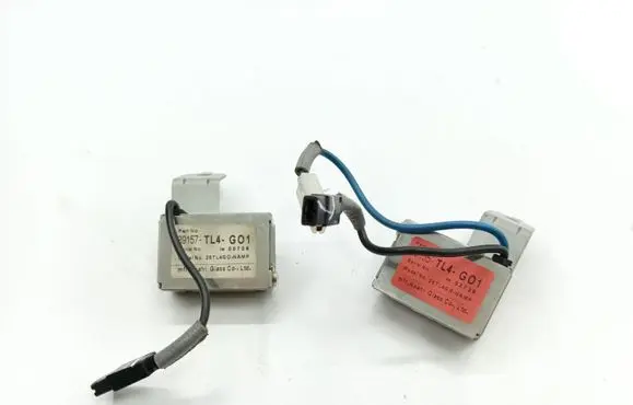 Radio antenna